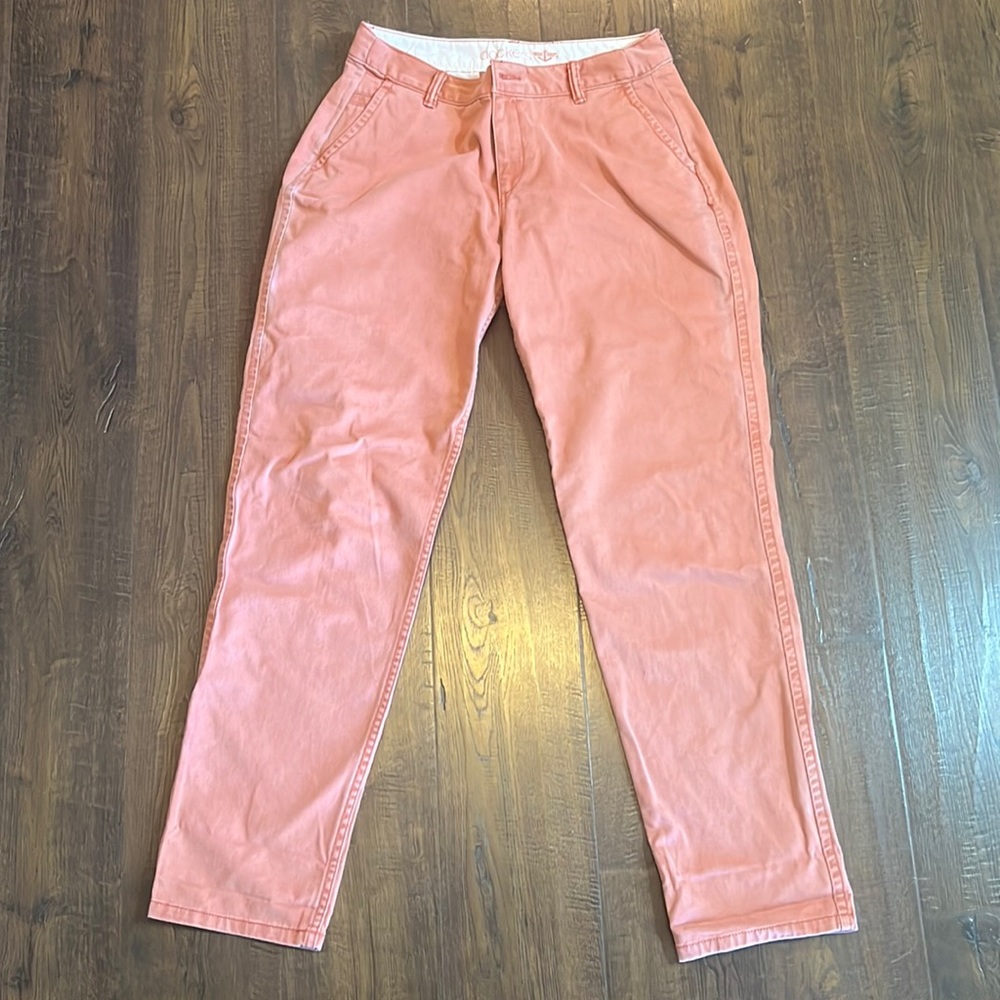 Salmon Dockers Jeans